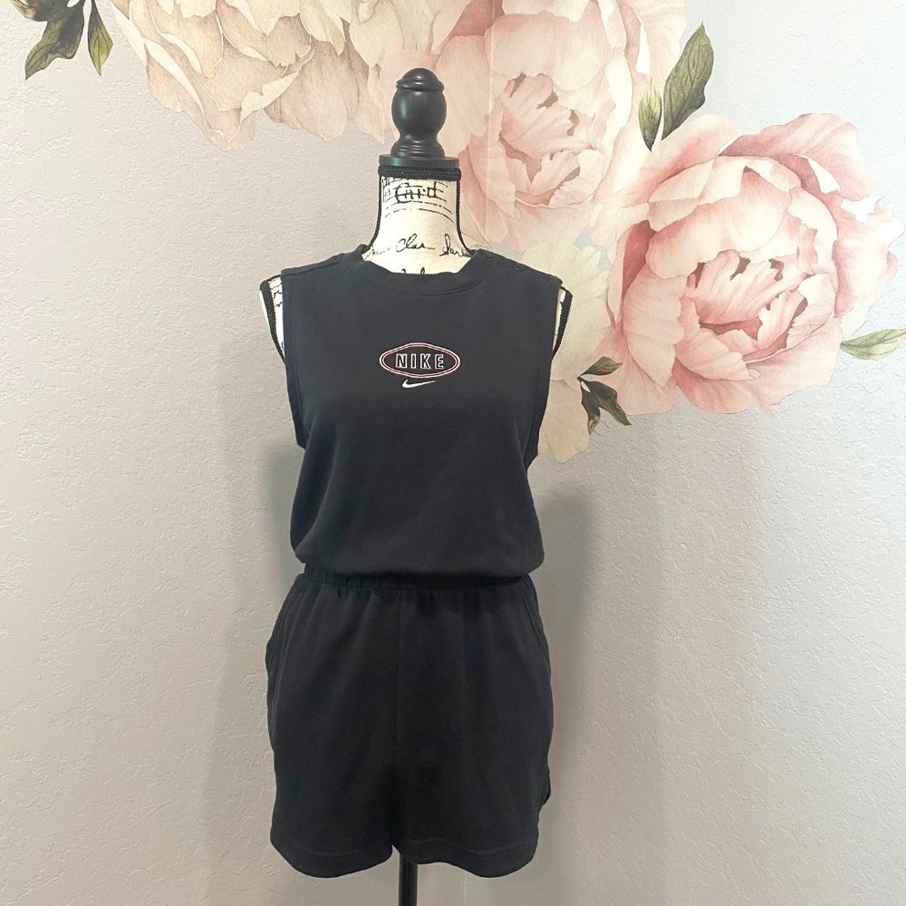Nike Women's Athletic Romper